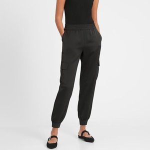 Jogger pant  sz (S) Black NWT
